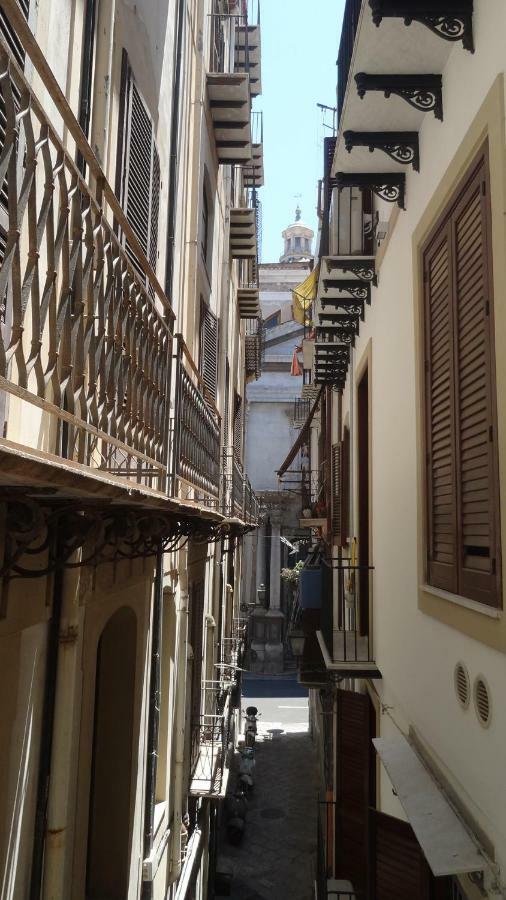 Quattro Canti Valu Palermo Exterior photo